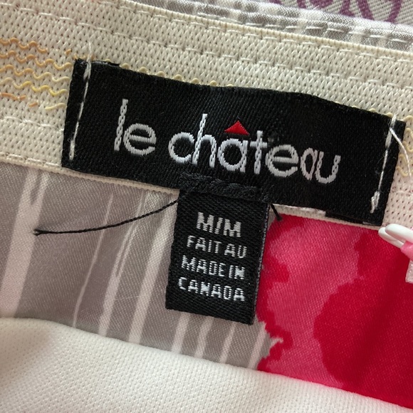 Floral formal Dress - Picture 4 of 5